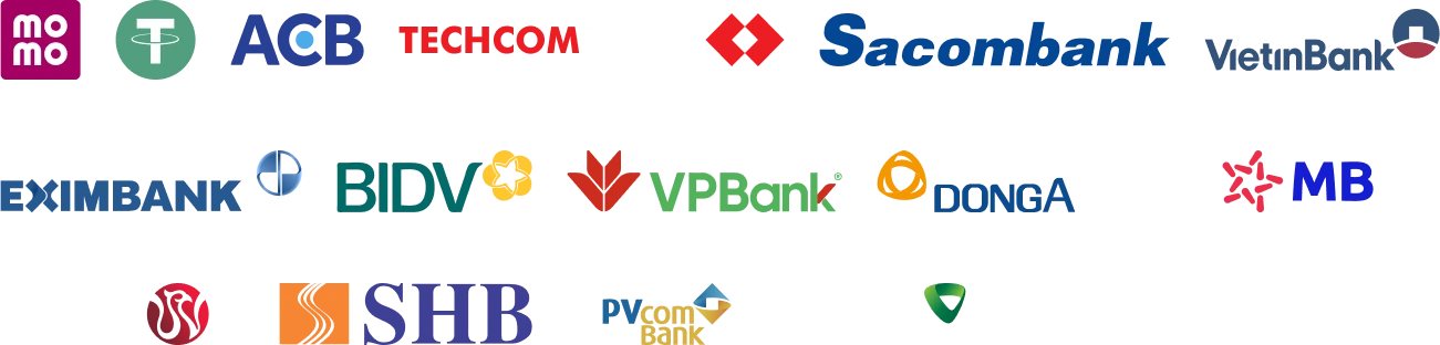 Hình thức thanh toán